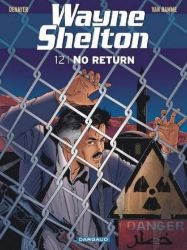 Afbeeldingen van Wayne shelton #12 - No return