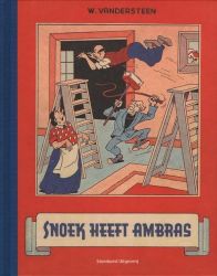 Afbeeldingen van Familie snoek #9 - Snoek heeft ambras