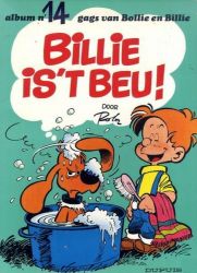 Afbeeldingen van Bollie billie #14 - Billie is beu - Tweedehands