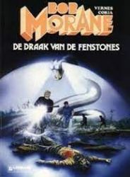 Afbeeldingen van Bob morane #19 - Draak van de fenstones