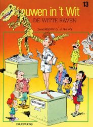 Afbeeldingen van Vrouwen wit #13 - Witte raven - Tweedehands