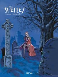 Afbeeldingen van Shelley #1 - Percy shelley