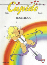 Afbeeldingen van Cupido - Regenboog (fina)