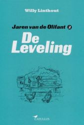 Afbeeldingen van Jaren van de olifant #2 - Leveling - Tweedehands