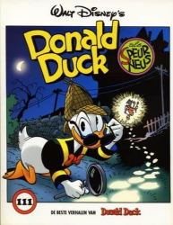 Afbeeldingen van Donald duck #111 - Speurneus - Tweedehands