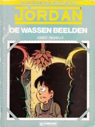 Afbeeldingen van Jordan #2 - Wassen beelden - Tweedehands