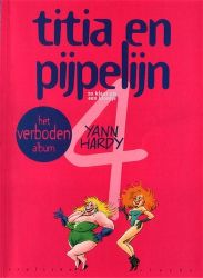 Afbeeldingen van Titia pijpelijn #4 - Zo klaar als een klontje - Tweedehands