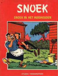 Afbeeldingen van Familie snoek #4 - Snoek in het huishouden - Tweedehands