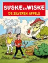 Afbeeldingen van Suske en wiske #35 - Zilveren appels