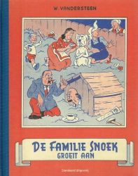 Afbeeldingen van Familie snoek #2 - Familie snoek groeit aan