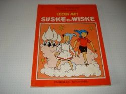 Afbeeldingen van Suske en wiske lezen met #4 - Lezen met suske en wiske 4 - Tweedehands