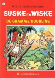 Afbeeldingen van Suske en wiske albert hein - Suske en wiske albert hein 3e reeks 1-16 - Tweedehands