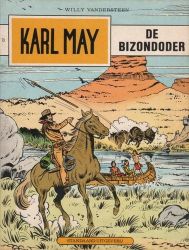 Afbeeldingen van Karl may #73 - Bizondoder - Tweedehands