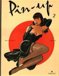 Afbeeldingen van Pin-up #2 - Pin up - Tweedehands