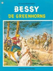 Afbeeldingen van Bessy #118 - Greenhorns - Tweedehands