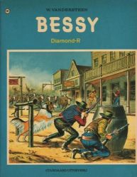 Afbeeldingen van Bessy #101 - Diamond-r - Tweedehands