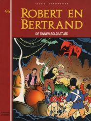 Afbeeldingen van Robert bertrand #96 - Tinnen soldaatjes - Tweedehands