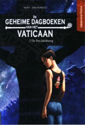 Afbeeldingen van Geheime dagboeken vaticaan #2 - Sint jakobsweg