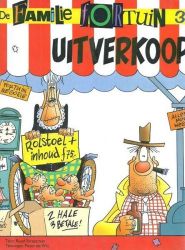 Afbeeldingen van Familie fortuin #3 - Uitverkoop