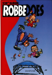 Afbeeldingen van Robbedoes album #229 - Robbeodes album 229