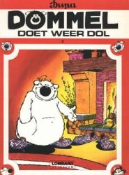 Afbeeldingen van Dommel #5 - Doet weer dol - Tweedehands