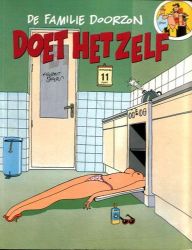 Afbeeldingen van Familie doorzon #11 - Doet het zelf - Tweedehands