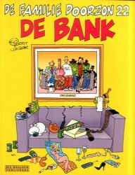 Afbeeldingen van Familie doorzon #22 - De bank