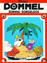 Afbeeldingen van Dommel #11 - Zonnig zorgeloos - Tweedehands