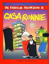 Afbeeldingen van Familie doorzon #8 - Casa ronnie