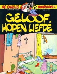 Afbeeldingen van Familie doorzon #2 - Geloof hopen liefde