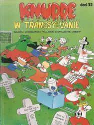 Afbeeldingen van Fc knudde #32 - Transsylvanie - Tweedehands