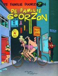 Afbeeldingen van Familie doorzon #7 - Familie goorzon