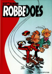 Afbeeldingen van Robbedoes album #227 - Robbedoes album 227