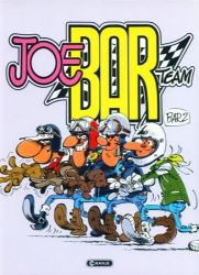 Afbeeldingen van Joe bar team #1 - Joe bar - Tweedehands