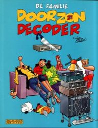 Afbeeldingen van Familie doorzon #21 - Decoder