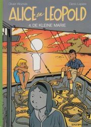 Afbeeldingen van Alice en leopold #4 - Kleine marie - Tweedehands