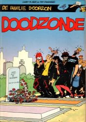 Afbeeldingen van Familie doorzon #4 - Doodzonde