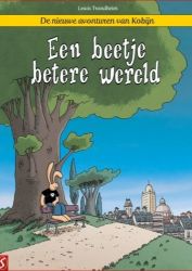 Afbeeldingen van Kobijn nieuwe avonturen #1 - Beetje een betere wereld