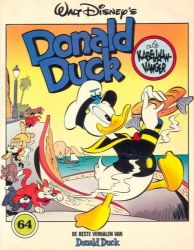 Afbeeldingen van Donald duck #64 - Kabeljauwvanger