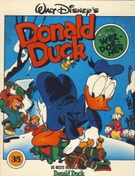 Afbeeldingen van Donald duck #35 - Weldoener