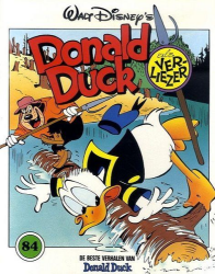 Afbeeldingen van Donald duck #84 - Verliezer