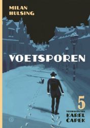 Afbeeldingen van Voetsporen