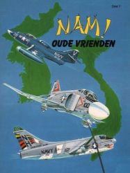 Afbeeldingen van Nam #7 - Oude vrienden - Tweedehands