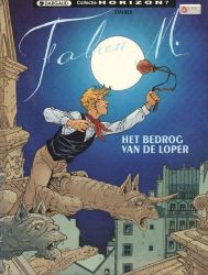 Afbeeldingen van Collectie horizon #7 - Fabien m bedrog van de loper