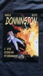 Afbeeldingen van Donnington #2 - Oevers karounmeer - Tweedehands