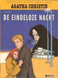 Afbeeldingen van Agatha christie #5 - Eindeloze nacht