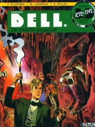 Afbeeldingen van Collectie detective #5 - Edmund bell zwarte schaduw