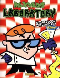 Afbeeldingen van Cartoon network #2 - Dexters laboratory