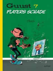 Afbeeldingen van Guust #7 - Flaters schade