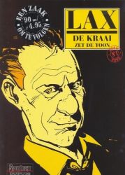 Afbeeldingen van Kraai #1 - Kraai zet de toon